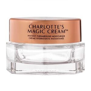 Charlotte Tilbury Magic Cream with